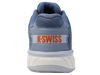 06613-043-M | HYPERCOURT EXPRESS 2 | INFINITY/ARTIC ICE/SCARLET IBIS - K-Swiss US - FOOTWEAR