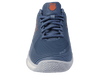 06613-043-M | HYPERCOURT EXPRESS 2 | INFINITY/ARTIC ICE/SCARLET IBIS - K-Swiss US - FOOTWEAR