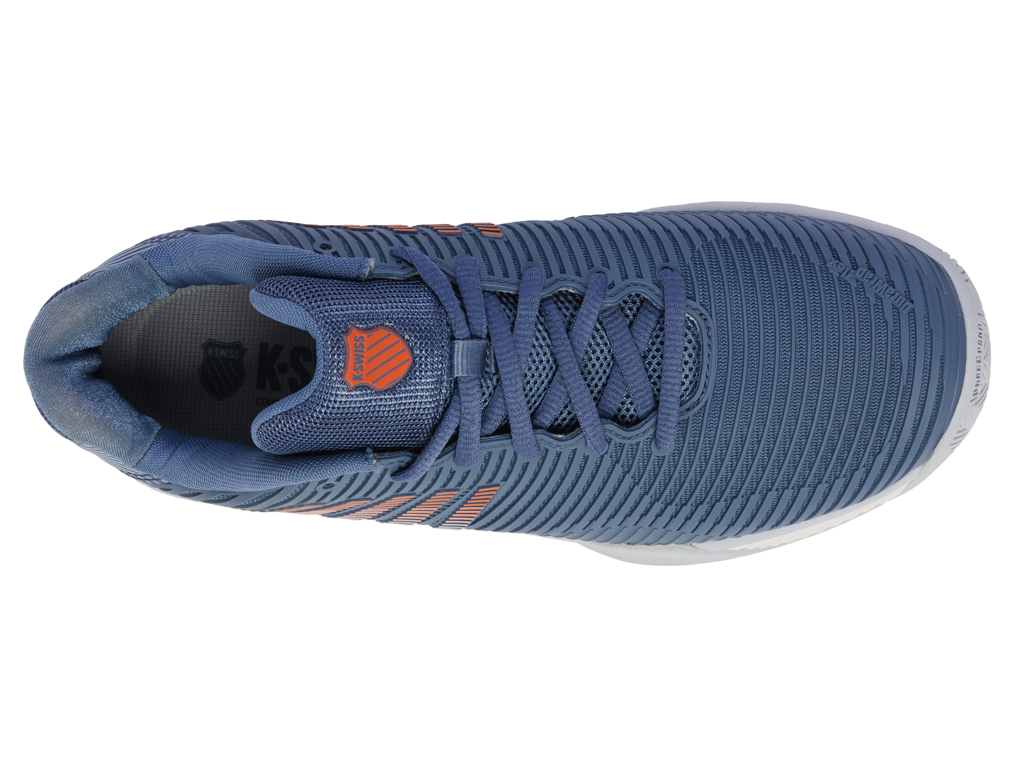 HYPERCOURT EXPRESS 2 – K-Swiss US