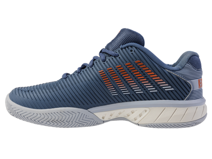 06613-043-M | HYPERCOURT EXPRESS 2 | INFINITY/ARTIC ICE/SCARLET IBIS