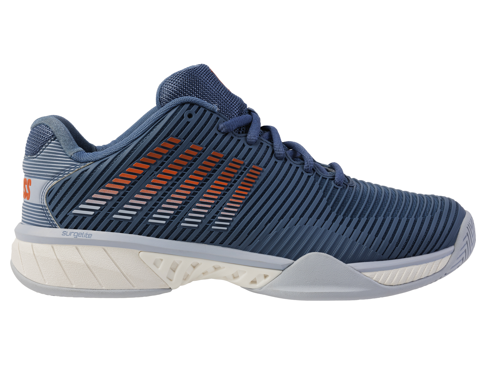 HYPERCOURT EXPRESS 2 – K-Swiss US HYPERCOURT EXPRESS 2 – K-Swiss US