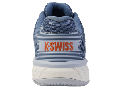 06613-043-M | HYPERCOURT EXPRESS 2 | INFINITY/ARTIC ICE/SCARLET IBIS