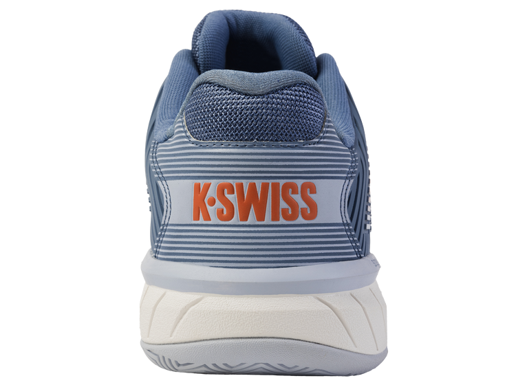 06613-043-M | HYPERCOURT EXPRESS 2 | INFINITY/ARTIC ICE/SCARLET IBIS