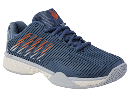 06613-043-M | HYPERCOURT EXPRESS 2 | INFINITY/ARTIC ICE/SCARLET IBIS