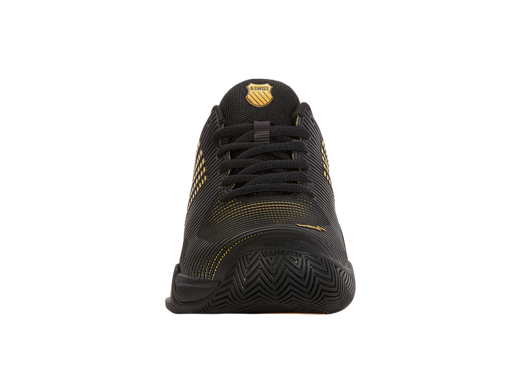 06613-071-M | HYPERCOURT EXPRESS 2 | MOONLESS NIGHT/AMBER YELLOW