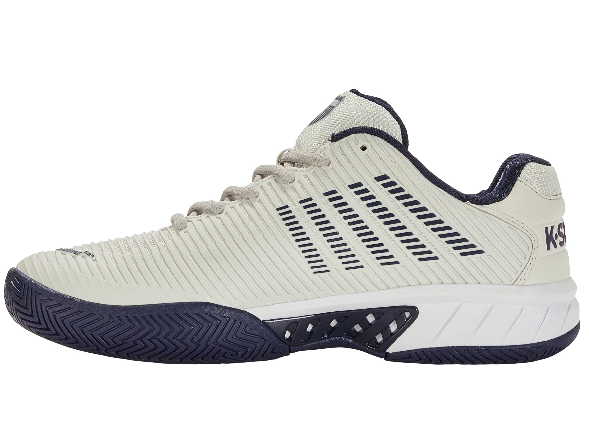 ミューズ HYPERCOURT EXPRESS 2 – K-Swiss US