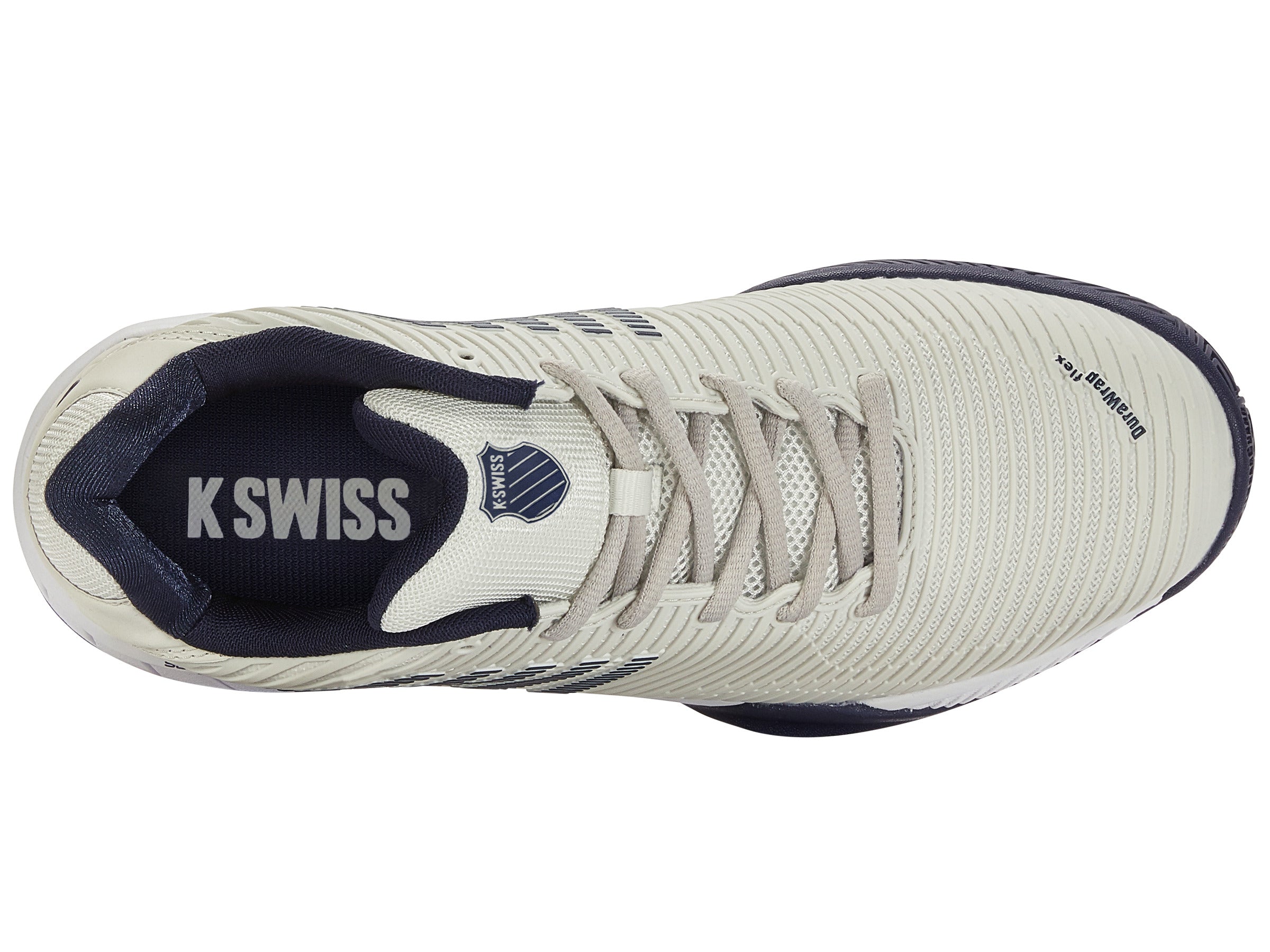 HYPERCOURT EXPRESS 2 – K-Swiss US