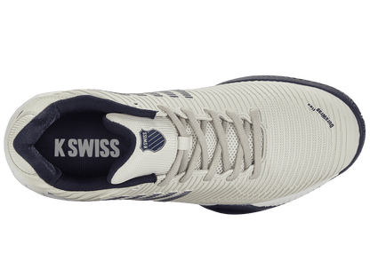 06613 - 090 - M | HYPERCOURT EXPRESS 2 | VAPOROUS GRAY/WHITE/PEACOAT - K - Swiss US - FOOTWEAR
