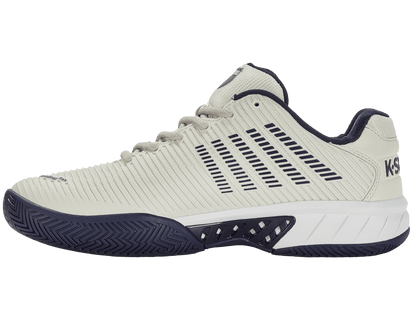 06613 - 090 - M | HYPERCOURT EXPRESS 2 | VAPOROUS GRAY/WHITE/PEACOAT - K - Swiss US - FOOTWEAR