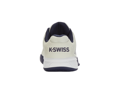 06613-090-M | HYPERCOURT EXPRESS 2 | VAPOROUS GRAY/WHITE/PEACOAT