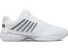 06613-102-M | HYPERCOURT EXPRESS 2 | WHITE/BLACK