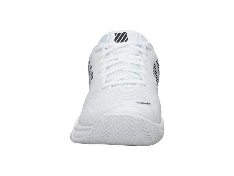 06613-102-M | HYPERCOURT EXPRESS 2 | WHITE/BLACK