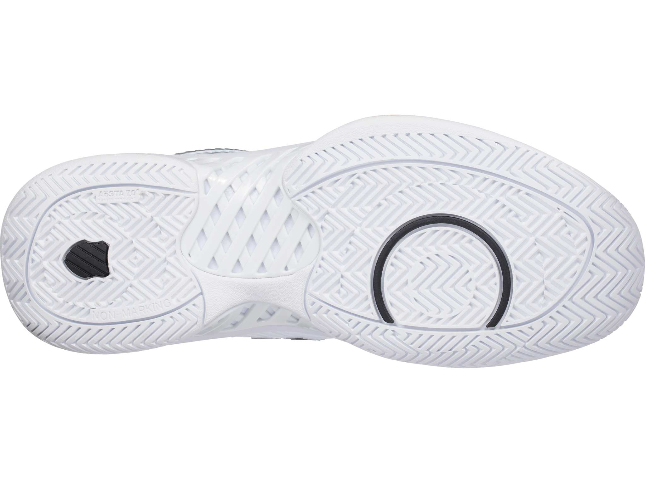 きみこう　Q-SL2 HYPERCOURT EXPRESS 2 – K-Swiss US