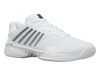06613-102-M | HYPERCOURT EXPRESS 2 | WHITE/BLACK