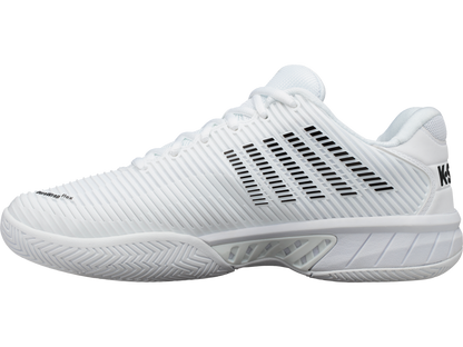 06613-102-M | HYPERCOURT EXPRESS 2 | WHITE/BLACK