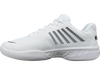 06613-102-M | HYPERCOURT EXPRESS 2 | WHITE/BLACK