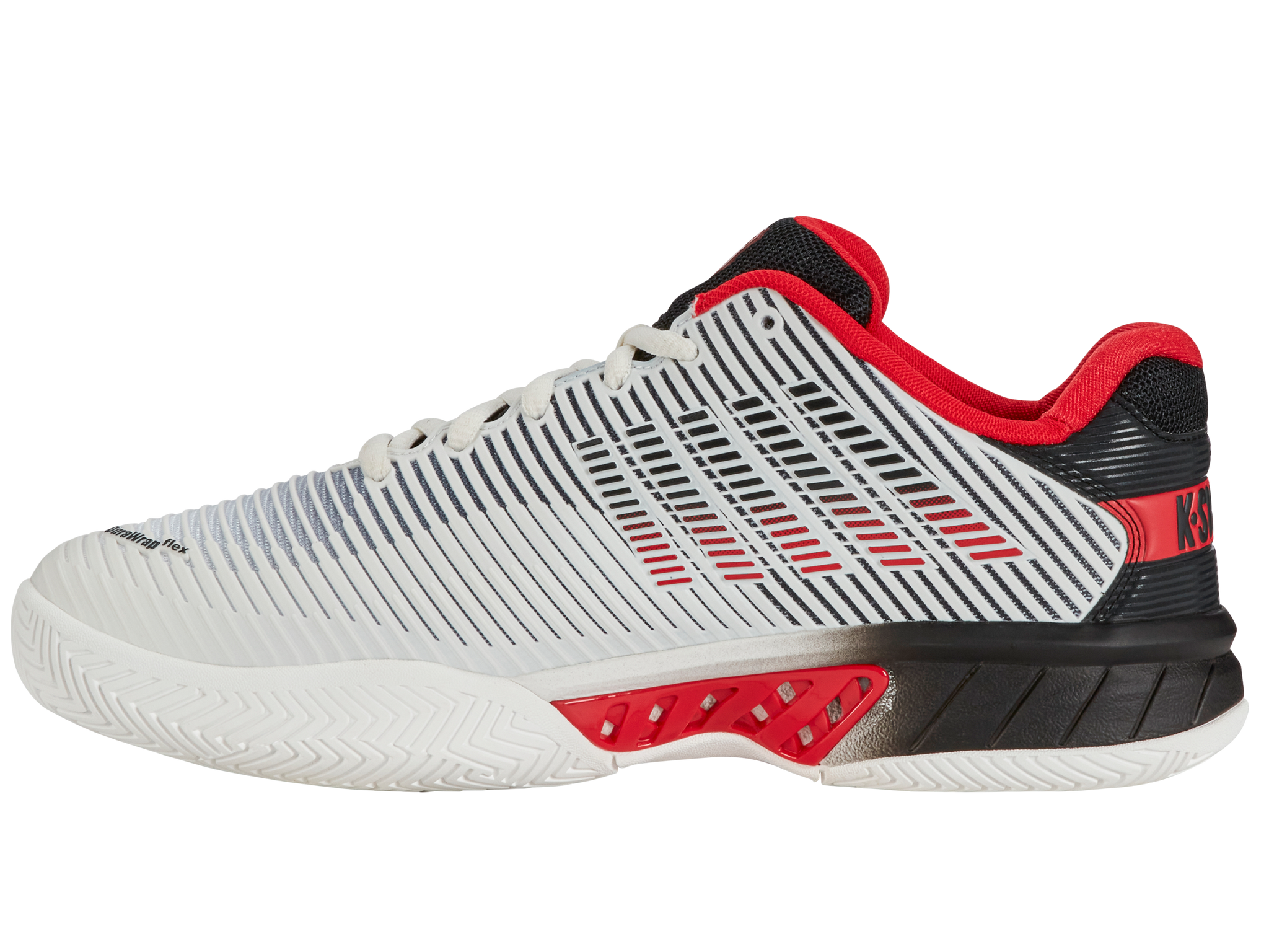 バース HYPERCOURT EXPRESS 2 – K-Swiss US