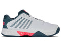 06613-M WHITE/STARGAZER/NEON BLAZE