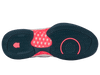 06613 - 129 - M | HYPERCOURT EXPRESS 2 | WHITE/STARGAZER/NEON BLAZE - K - Swiss US - FOOTWEAR