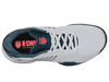 06613 - 129 - M | HYPERCOURT EXPRESS 2 | WHITE/STARGAZER/NEON BLAZE - K - Swiss US - FOOTWEAR