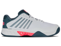 06613-M WHITE/STARGAZER/NEON BLAZE