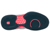 06613-129-M | HYPERCOURT EXPRESS 2 | WHITE/STARGAZER/NEON BLAZE
