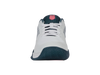 06613-129-M | HYPERCOURT EXPRESS 2 | WHITE/STARGAZER/NEON BLAZE