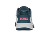 06613-129-M | HYPERCOURT EXPRESS 2 | WHITE/STARGAZER/NEON BLAZE