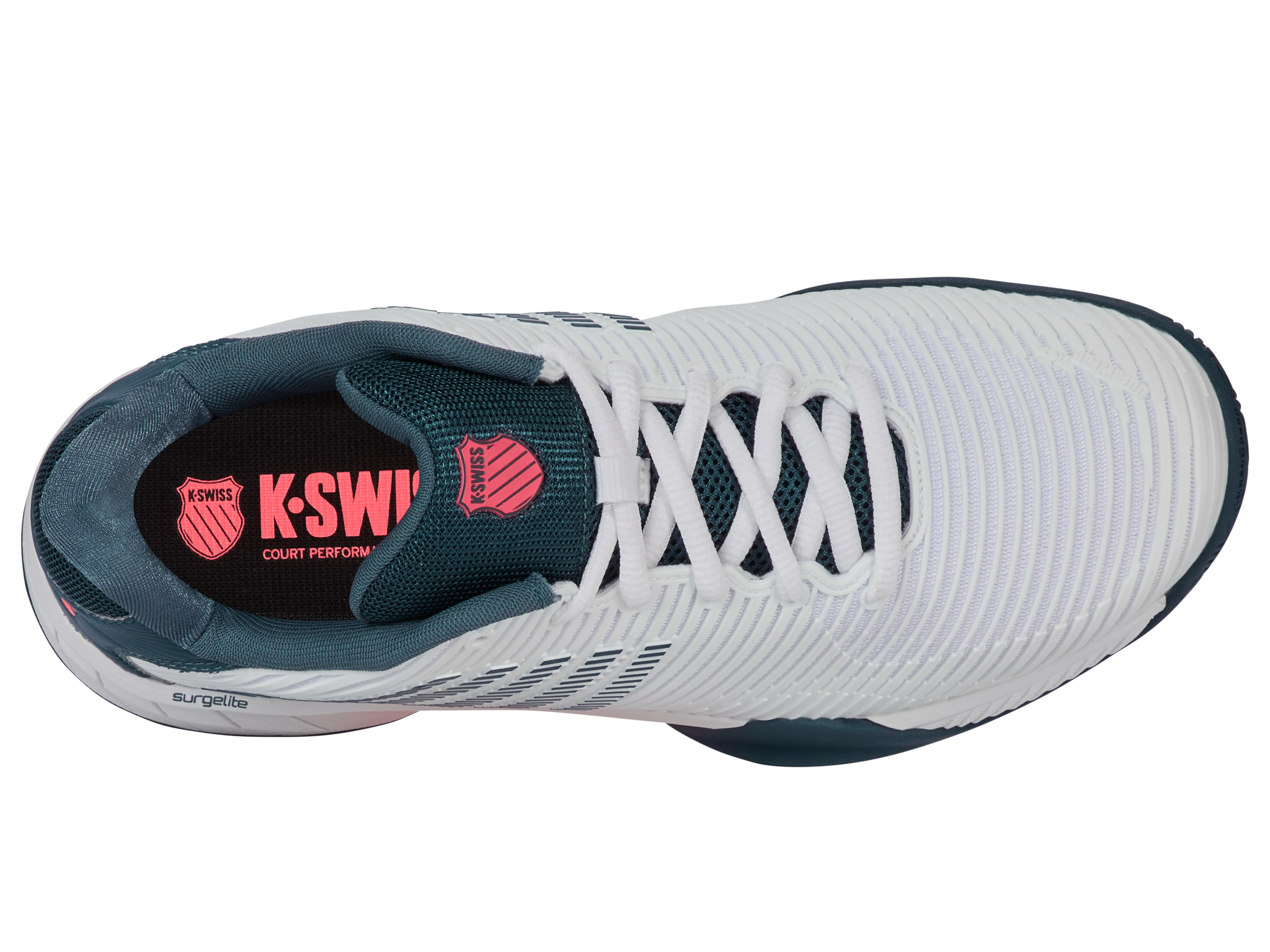 HYPERCOURT EXPRESS 2 – K-Swiss US