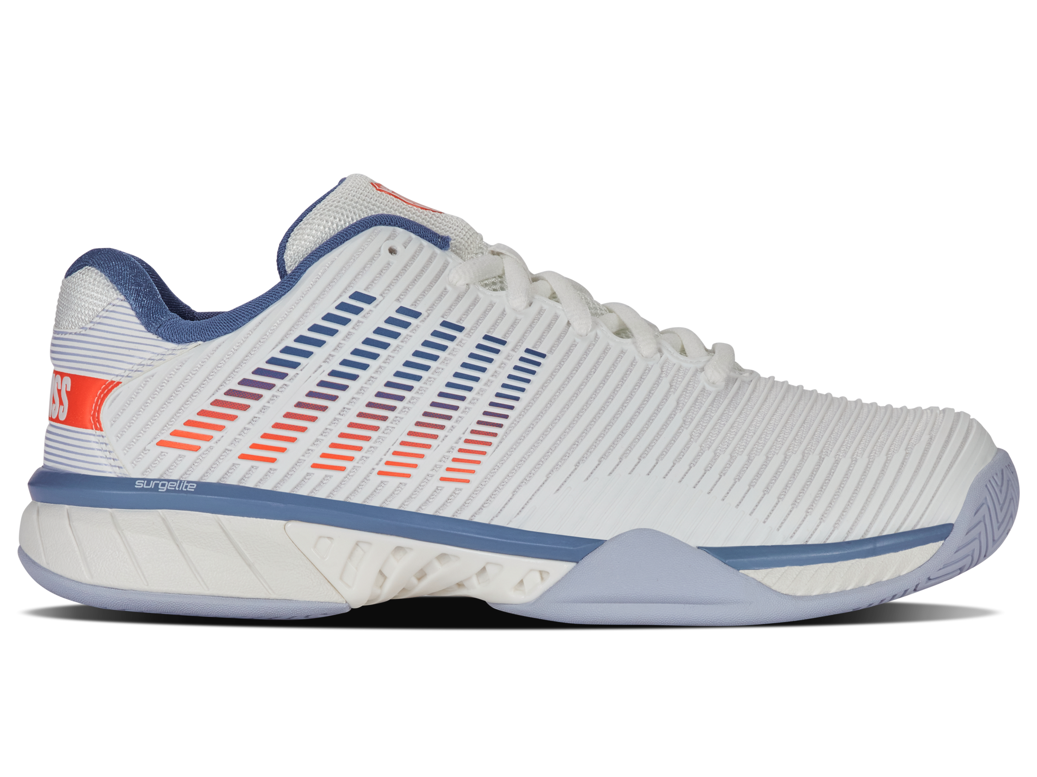 HYPERCOURT EXPRESS 2 – K-Swiss US HYPERCOURT EXPRESS 2 – K-Swiss US