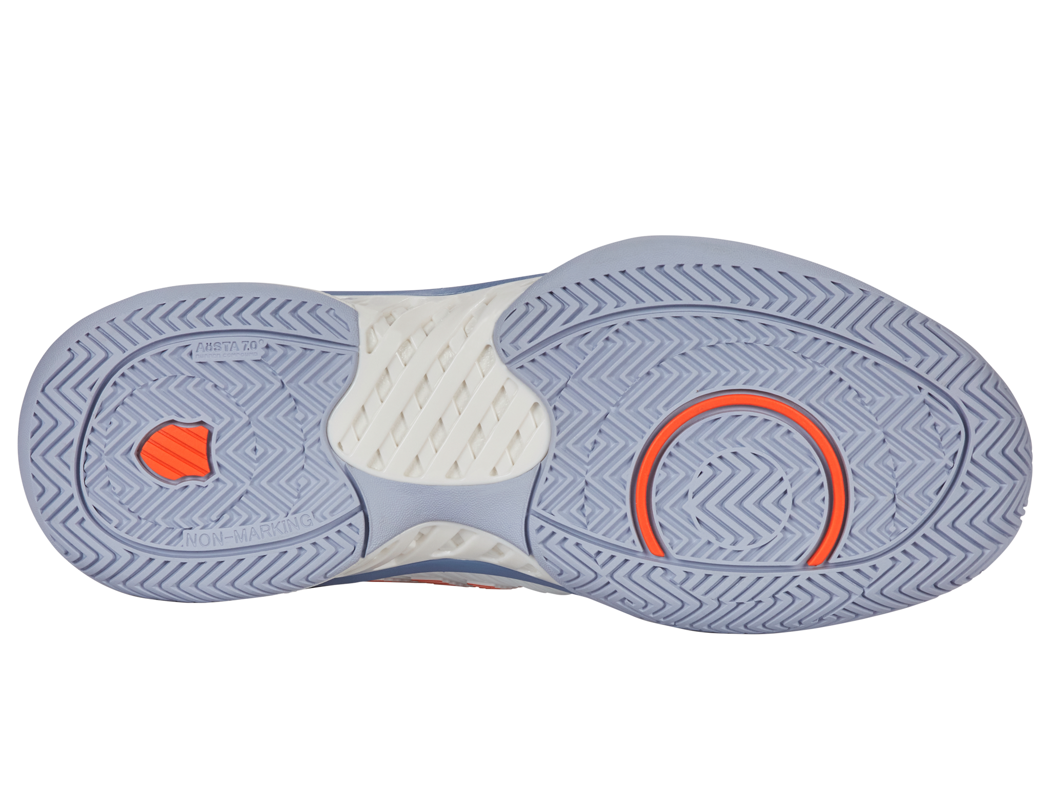 HYPERCOURT EXPRESS 2 – K-Swiss US