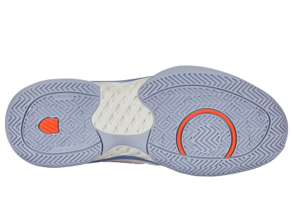 06613-139-M | HYPERCOURT EXPRESS 2 | LUCENT WHITE/INFINITY/SCARLET IBIS