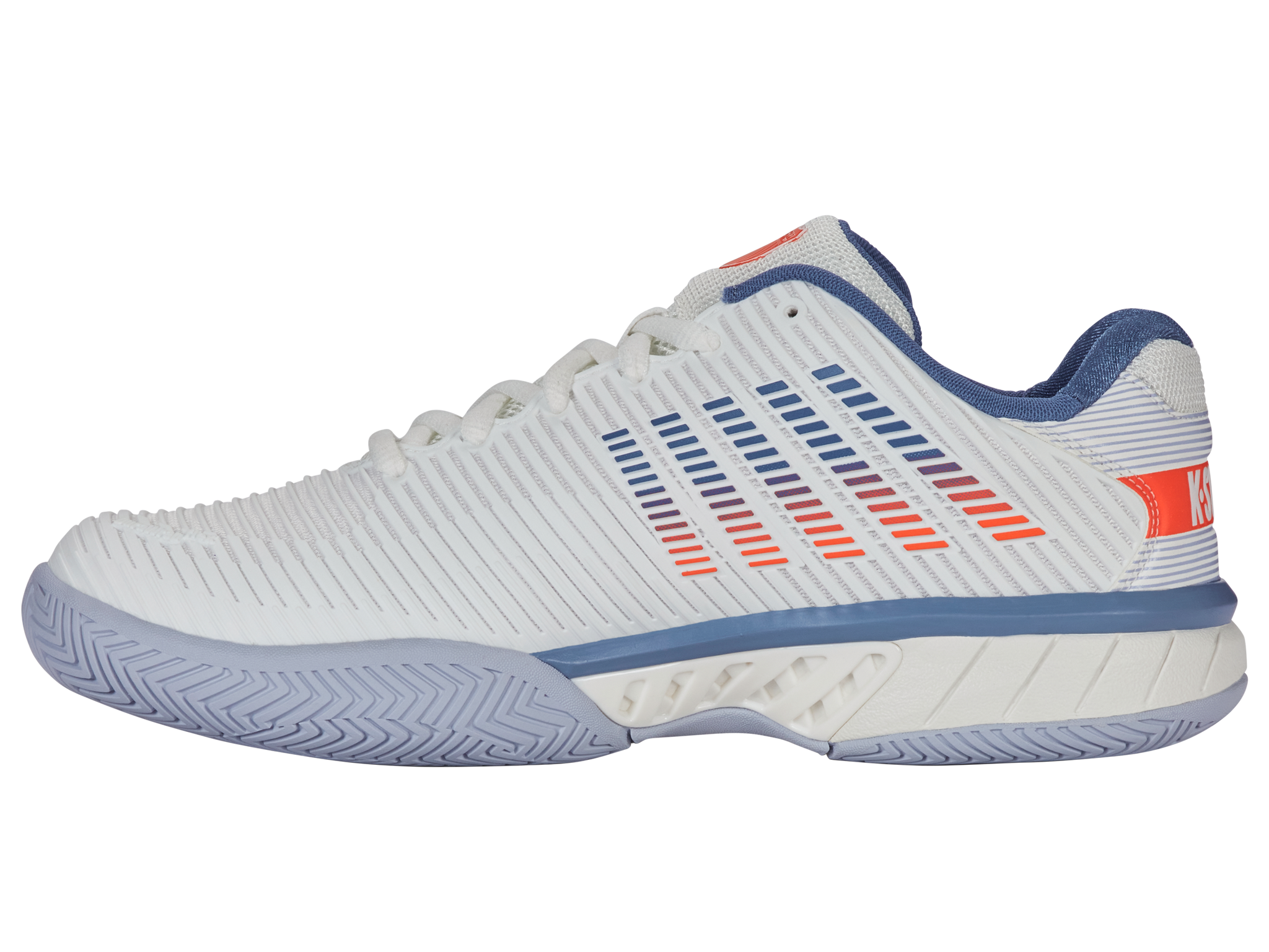 HYPERCOURT EXPRESS 2 – K-Swiss US