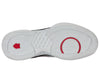 06613-140-M | HYPERCOURT EXPRESS 2 | WHITE/BLACK/MARS RED