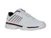 06613 - 140 - M | HYPERCOURT EXPRESS 2 | WHITE/BLACK/MARS RED - K - Swiss US - FOOTWEAR