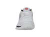06613 - 140 - M | HYPERCOURT EXPRESS 2 | WHITE/BLACK/MARS RED - K - Swiss US - FOOTWEAR