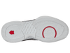 06613 - 140 - M | HYPERCOURT EXPRESS 2 | WHITE/BLACK/MARS RED - K - Swiss US - FOOTWEAR