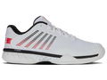 06613-M WHITE/BLACK/MARS RED