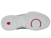 06613-140-M | HYPERCOURT EXPRESS 2 | WHITE/BLACK/MARS RED