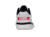 06613-140-M | HYPERCOURT EXPRESS 2 | WHITE/BLACK/MARS RED