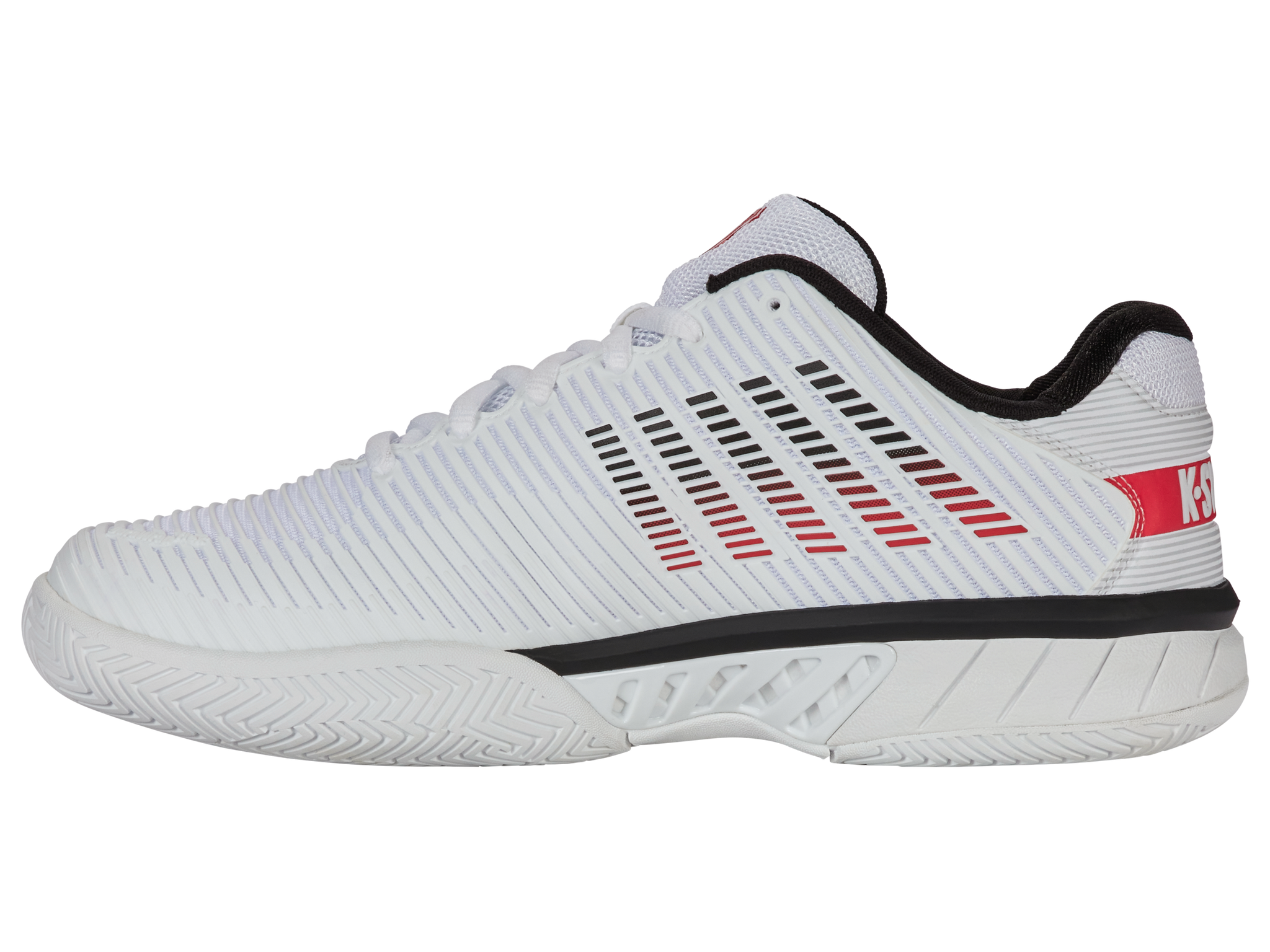 2冊set HYPERCOURT EXPRESS 2-WIDE – K-Swiss US
