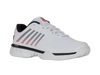 06613-140-M | HYPERCOURT EXPRESS 2 | WHITE/BLACK/MARS RED