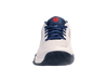 06613-146-M | HYPERCOURT EXPRESS 2 | BLANC DE BLANC/BLUE OPAL/LOLLIPOP - K-Swiss US - FOOTWEAR