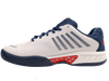 06613-146-M | HYPERCOURT EXPRESS 2 | BLANC DE BLANC/BLUE OPAL/LOLLIPOP - K-Swiss US - FOOTWEAR