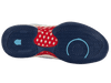 06613-146-M | HYPERCOURT EXPRESS 2 | BLANC DE BLANC/BLUE OPAL/LOLLIPOP - K-Swiss US - FOOTWEAR