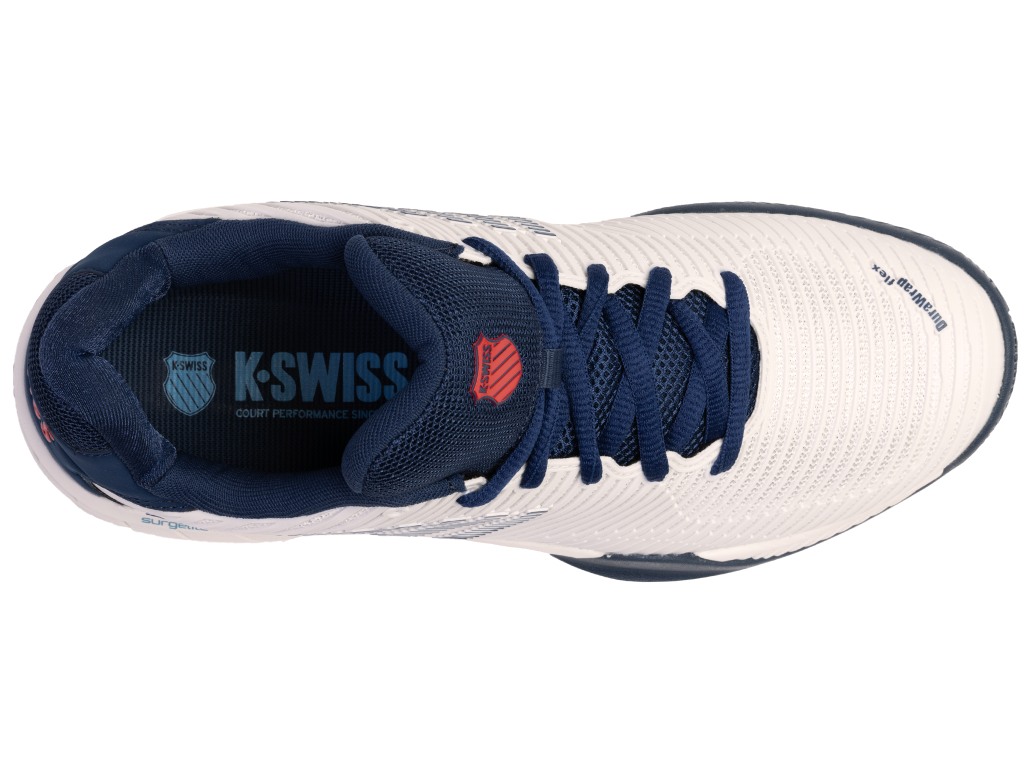HYPERCOURT EXPRESS 2 – K-Swiss US