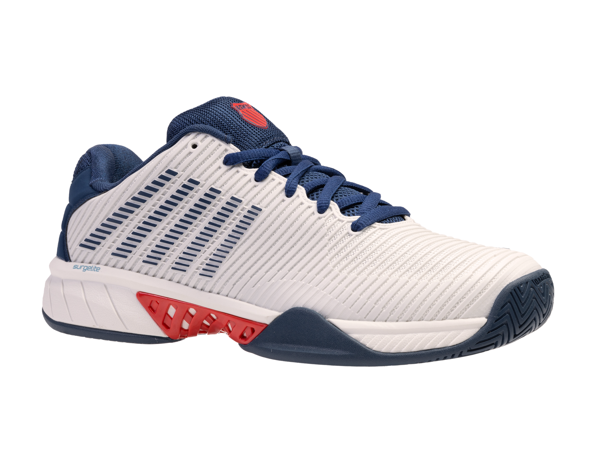 靴 2nd KOHH COURT EXPRESS 2 – K-Swiss US