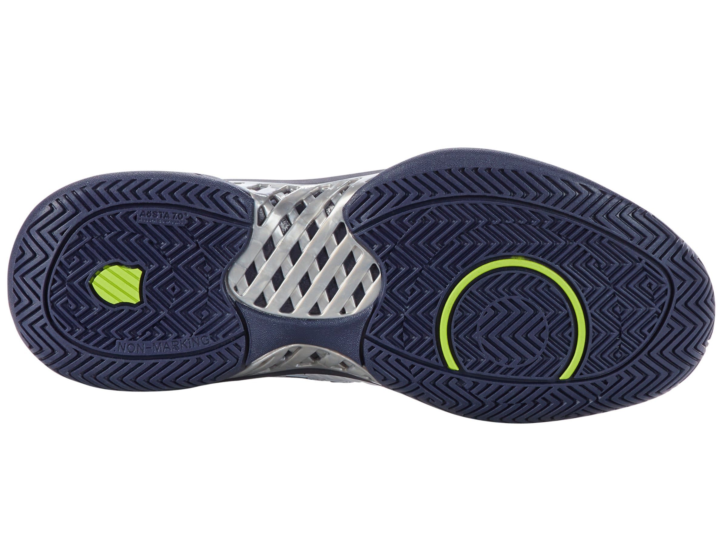 HYPERCOURT EXPRESS 2 – K-Swiss US
