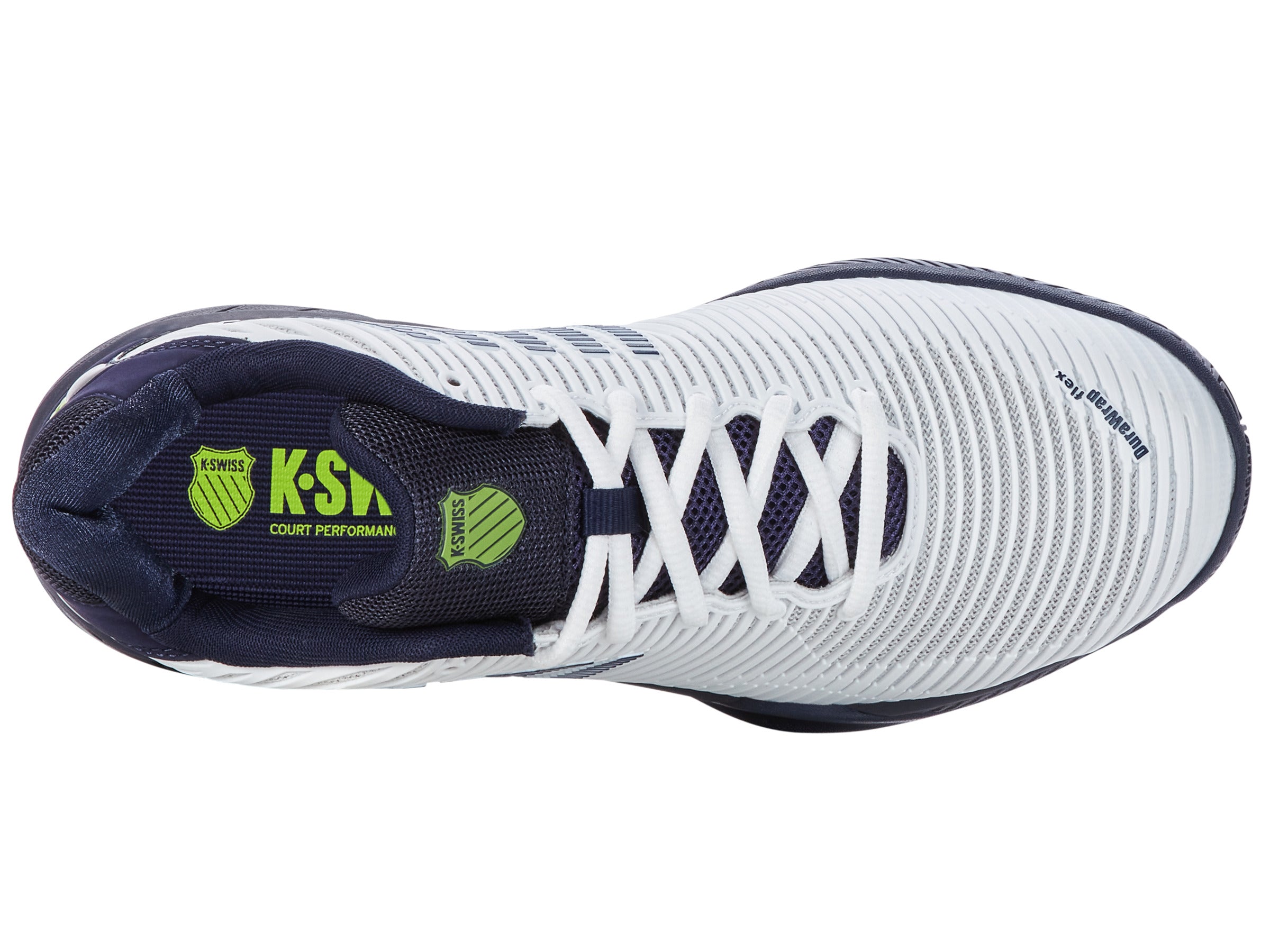 HYPERCOURT EXPRESS 2 – K-Swiss US