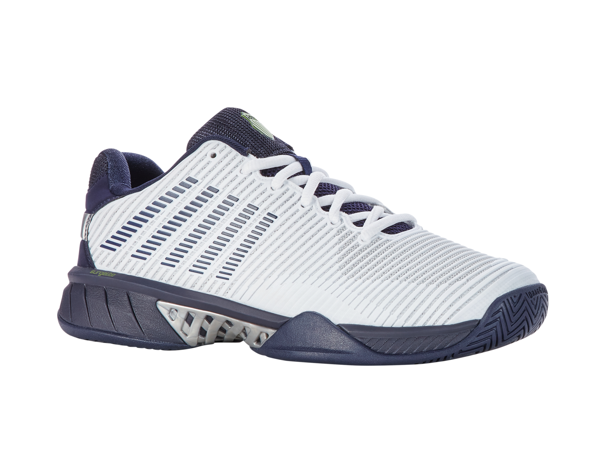 HYPERCOURT EXPRESS 2 – K-Swiss US HYPERCOURT EXPRESS 2 – K-Swiss US